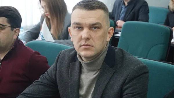 Валентин Хаймик