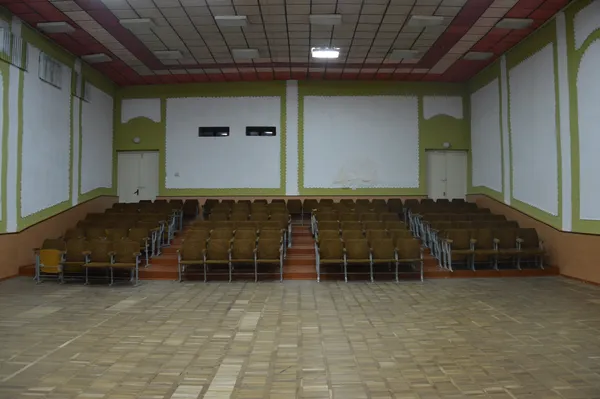 Актова зала