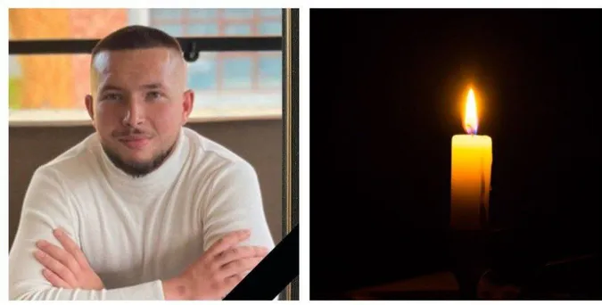 На Волині трагічно загинув син колишнього сільського голови