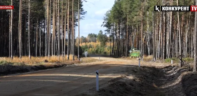 Волинянам дозволили збір грибів і ягід ще у двох районах (відео)