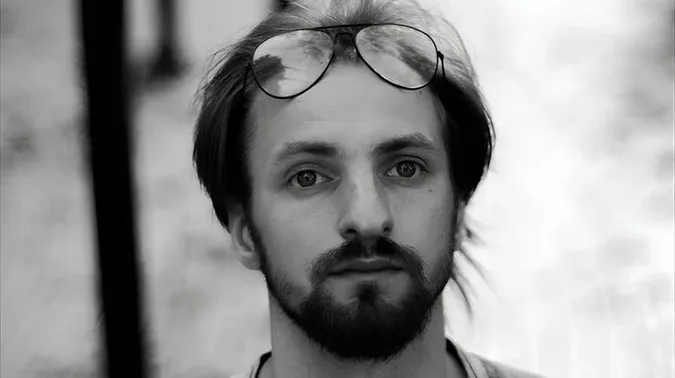На війні загинув кінооператор та фотограф Вадим Тихоновський