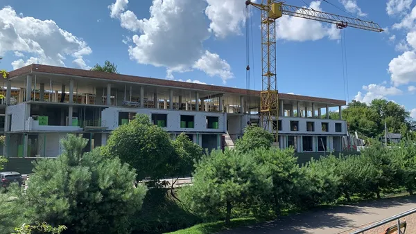 У Луцьку розширюється Сіті Парк: ще більше комфорту й архітектурної гармонії