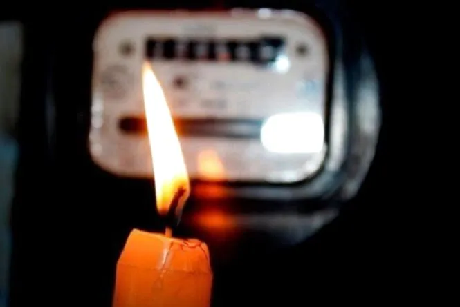 Де у Луцьку не буде світла у суботу, 26 грудня