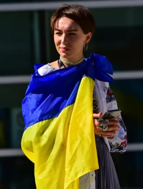 Галина Падалко