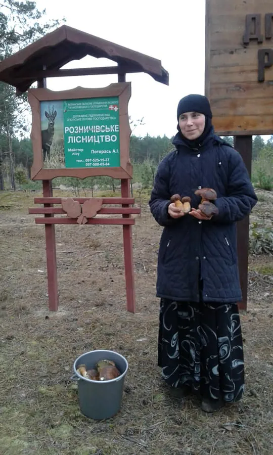 Про цнотливість, куріння та гріхи монахинь: відверта розмова з черницею з Волині