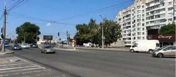 Після трагедії на проспекті Соборності у Луцьку планують змінити організацію руху (фото)