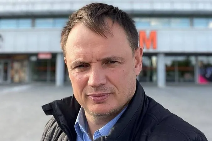 Колаборанта Стремоусова, загиблого торік, засудили