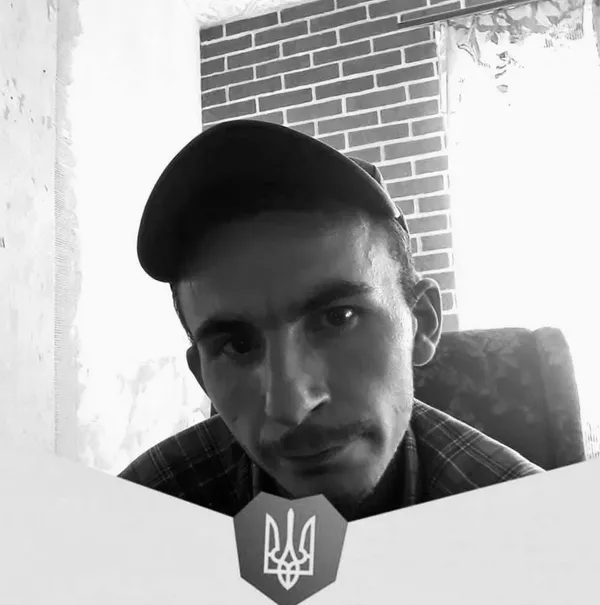 У відпустці помер захисник із Володимирської громади Павло Гемон