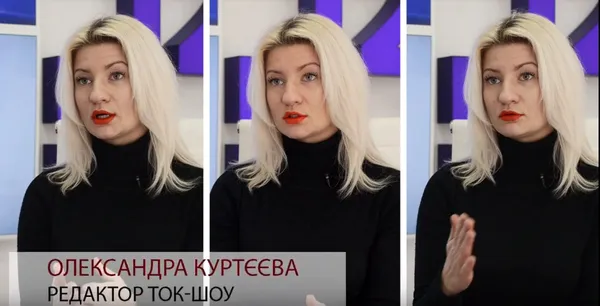 Про ток-шоу «Протилежний Погляд» зняли фільм (відео)