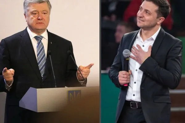 Буде другий тур, – Центральна виборча комісія