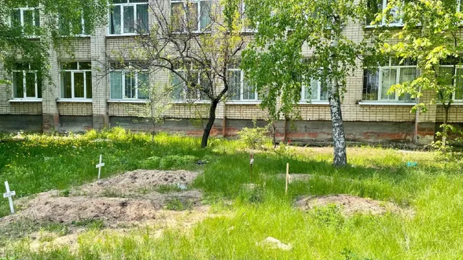 «Чотири вершники Апокаліпсису в Маріуполі»: радник мера назвав причини смертності