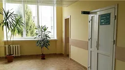 У Луцьку оновили жіночу консультацію в пологовому будинку (фото)