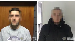 На Волині двоє молодиків винесли з гаража речей на 27 тисяч (фото)