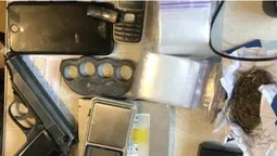 У Луцькому районі злочинці виготовляли й збували великі партії наркотиків (фото, відео)