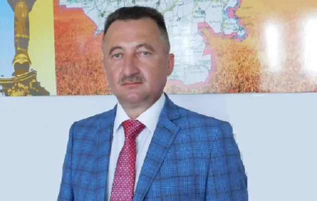 «Волиньгаз» очолив колишній голова Луцької РВА