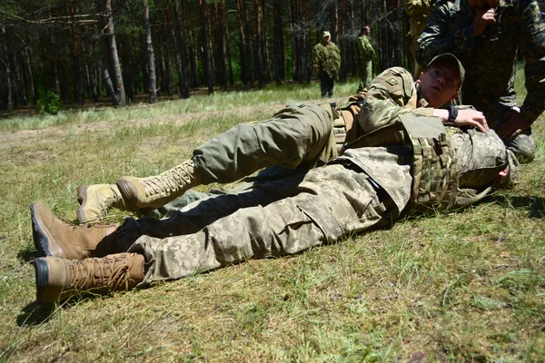 Як на Волині готуються до війни (фото, відео)