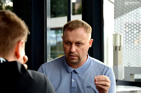 Михайло Наход: «Деякі люди лише створюють враження, що розуміються в політиці»