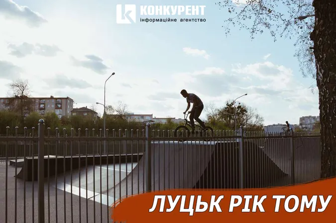 Луцьк рік тому: весна у розпалі та побиття журналістів