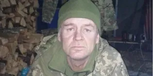 На Волині попрощаються з 45-річним захисником Сергієм Щербатих