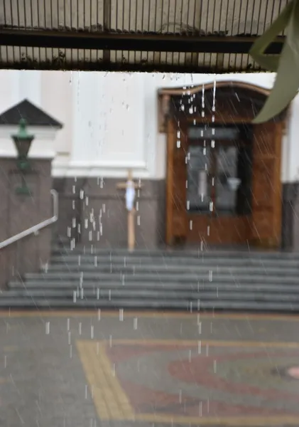 У Луцьку попрощались з Героєм Віталієм Назарчуком (фото)