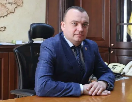 Начальнику СБУ Волині присвоїли звання генерал-майора