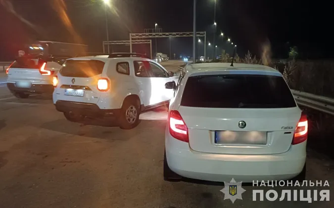 Збитки на 100 тисяч: у Луцькому районі в жінки на базарі вкрали гаманець (фото)