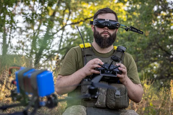 Пілоти 14-ї бригади збили 100-те вороже крило на Купʼянському напрямку