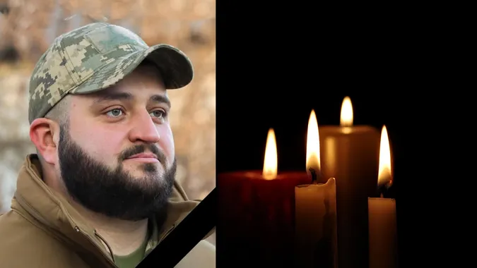 Єдиний син у сімʼї: на війні загинув молодий воїн Вадим Соколовський