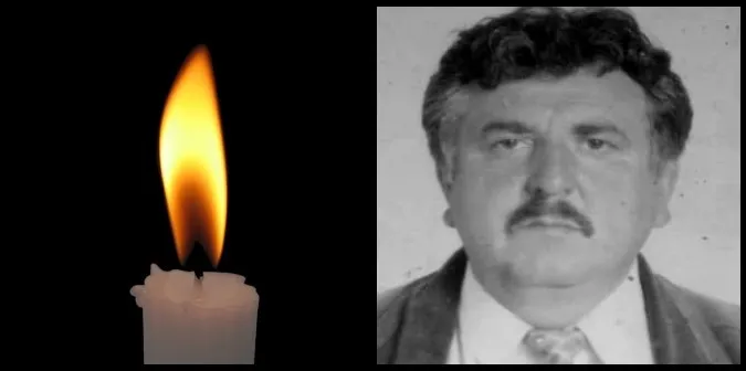 Помер ексдиректор школи та колишній голова волинського села Євген Шпіля