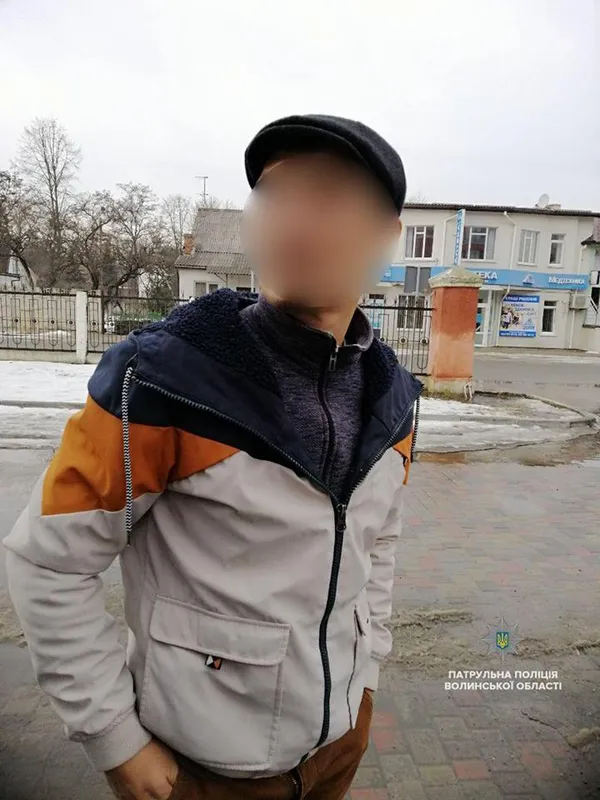 На Волині затримали двох чоловіків, які знущалися над рідними