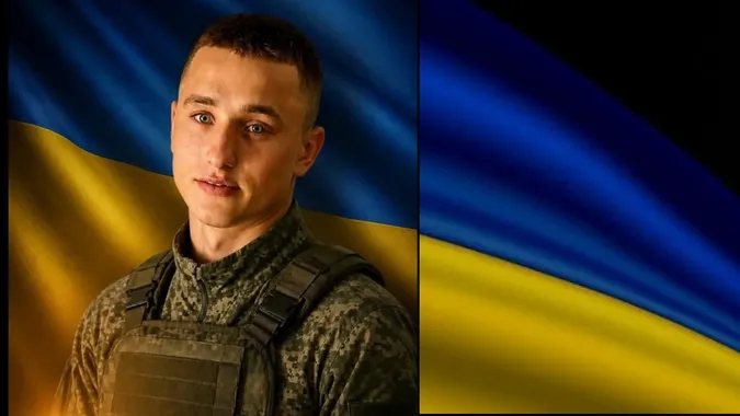 Не дожив тиждень до 26-річчя: на Донеччині загинув воїн з Волині Андрій Лавренчук