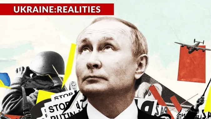PACE has called for the recognition of Putin as illegitimate and declared Russia a dictatorship