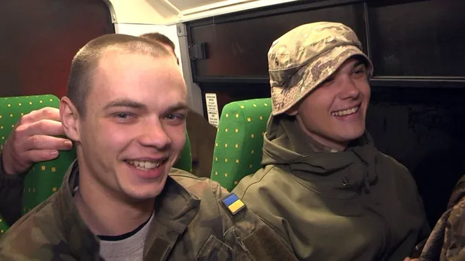 Добровольці бригади «Лють» з Волині вирушили на бойове злагодження (фото, відео)