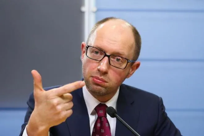У Луцьку під стінами ОДА вимагатимуть відставки Уряду Яценюка