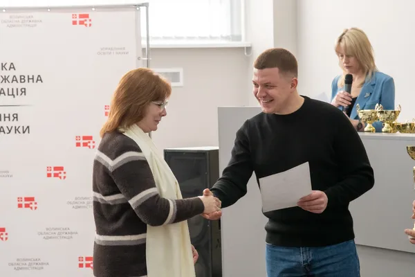 Мільярди на освіту: Шкітер розповів, що зміниться для школярів та студентів Волині у 2025 році (фото)