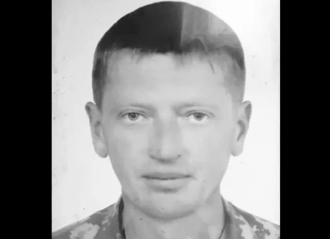 На війні загинув колишній очільник сільради на Волині Василь Забокрицький