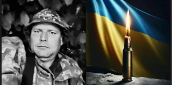 Загинув понад 4 роки тому: підтвердилась смерть воїна з Волині Олександра Яковинця