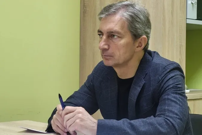 Ігор Чайка відновив роботу на посаді міського голови Ковеля