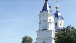 На Волині відбулася чергова боротьба за храм (відео)