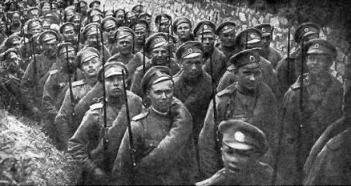 #Сім_сорок. Чому після війни Польща отримала незалежність, а Україна – ні