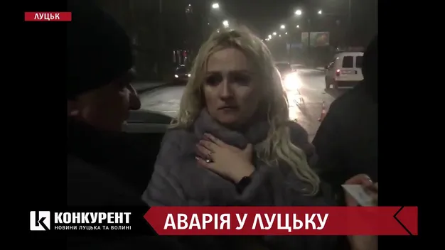 В таксі не було автокрісел: чому 5-річна пасажирка отримала тяжкі травми після резонансної ДТП на Відродження (відео)