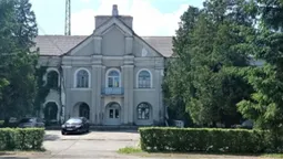 Будівлю колишнього райкому в Іваничах продали за понад 5 мільйонів: хто новий власник