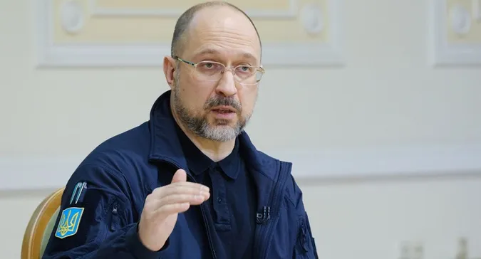 В Україні майже на 30% скоротили кількість чиновників, – Шмигаль