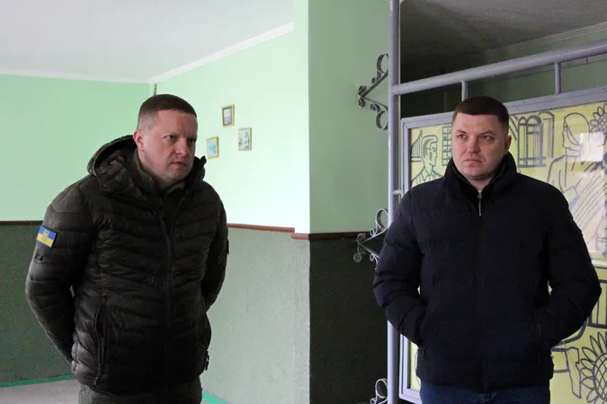 Реабілітація воїнів та житло для ВПО – пріоритети для Волинської ОВА, – Іван Рудницький