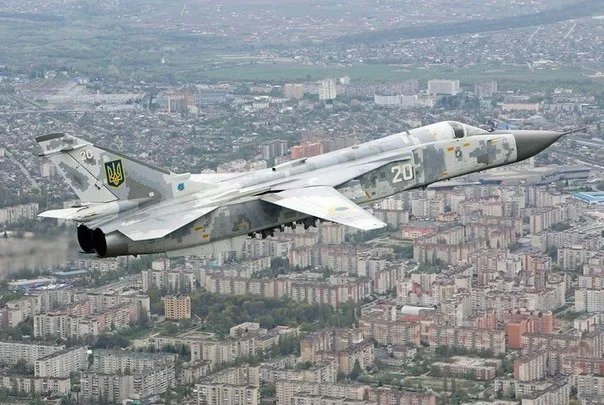 Підприємців просять долучитись до покупки обладнання для військових літаків