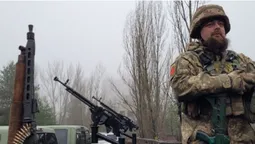 На півночі України створили 19 мобільних груп ППО (фото)