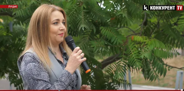 Алла Надточій