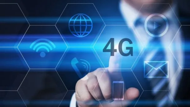 На Волині хочуть покрити мережею 4G віддалені села