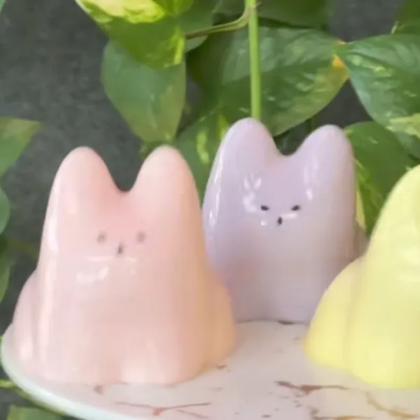 😽Десерт підірвав тікток: у луцькому закладі можна з'їсти панакотики