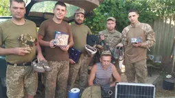 Побратим упізнав обгоріле тіло: спогади про військового з Луцька Олександра Кравчука (фото)